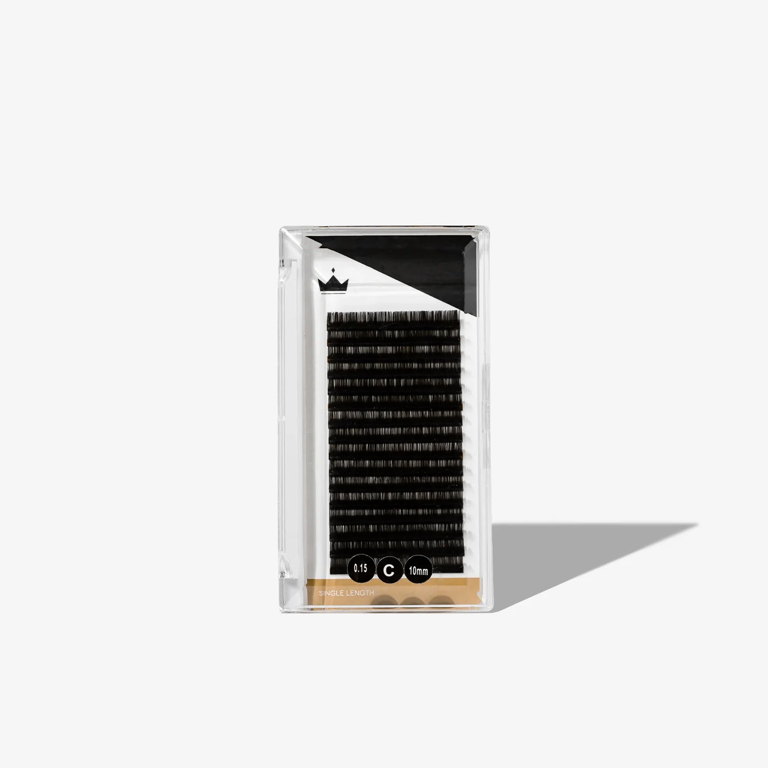 Smart Volume Mix Tray